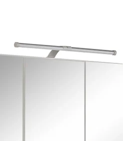 Spiegelschrank Ricca 60cm 2 Türen - weiß