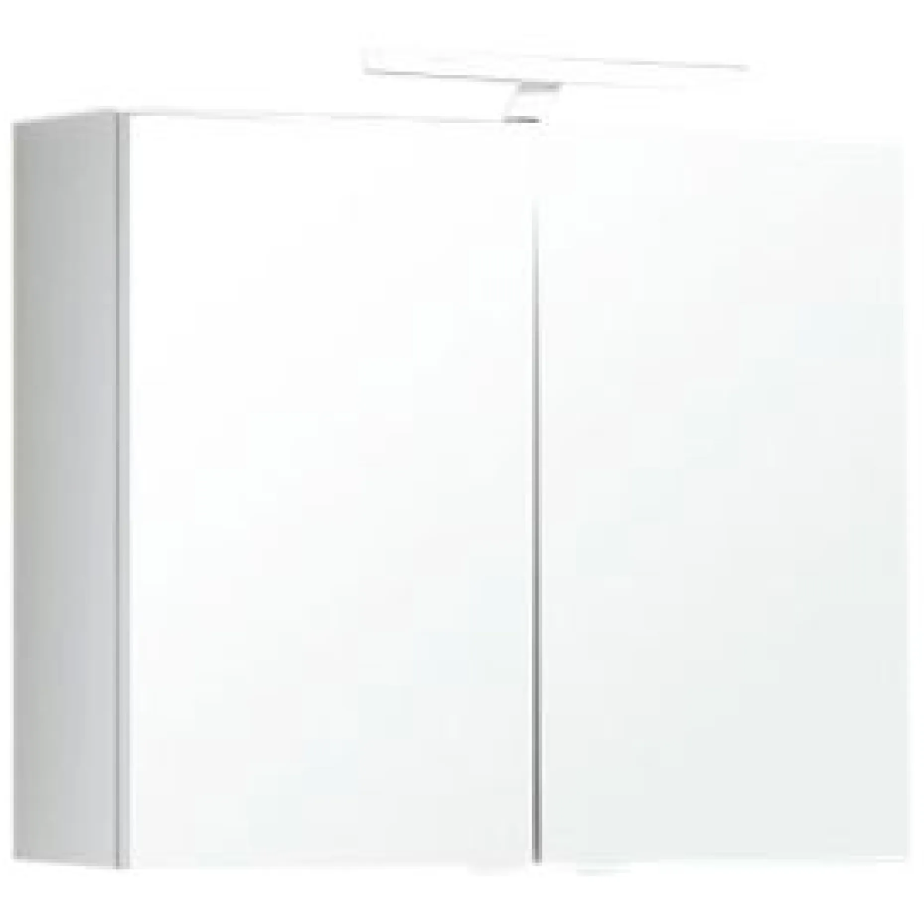 Spiegelschrank Siena 60cm