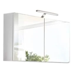 Spiegelschrank Siena 80cm