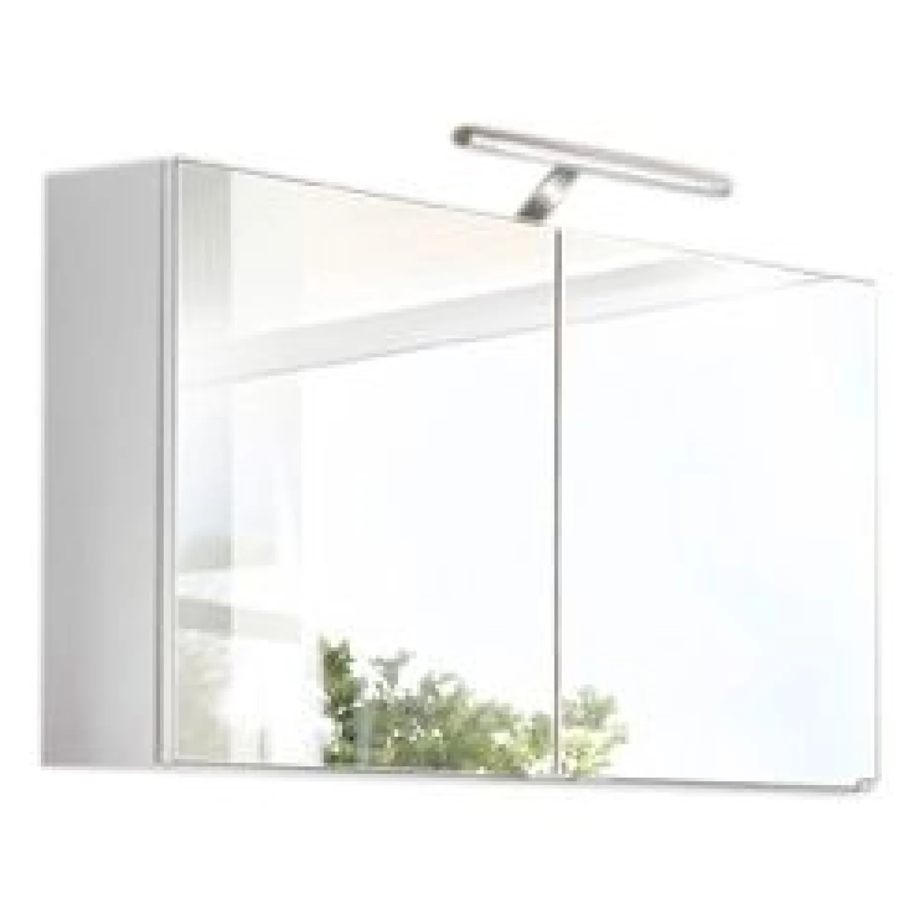 Spiegelschrank Siena 80cm
