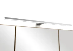 Spiegelschrank Varese | 80 x 20 x 64 cm | Oxid Stone Design