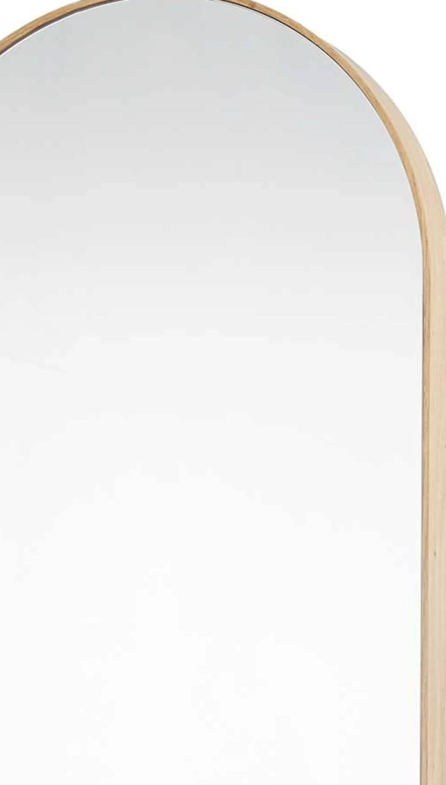 Rousseau Standspiegel Rosalie | 40 x 160 cm | Old Oak Design