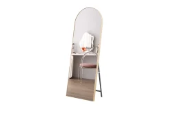 Rousseau Standspiegel Rosalie | 60 x 160 cm | Old Oak Design