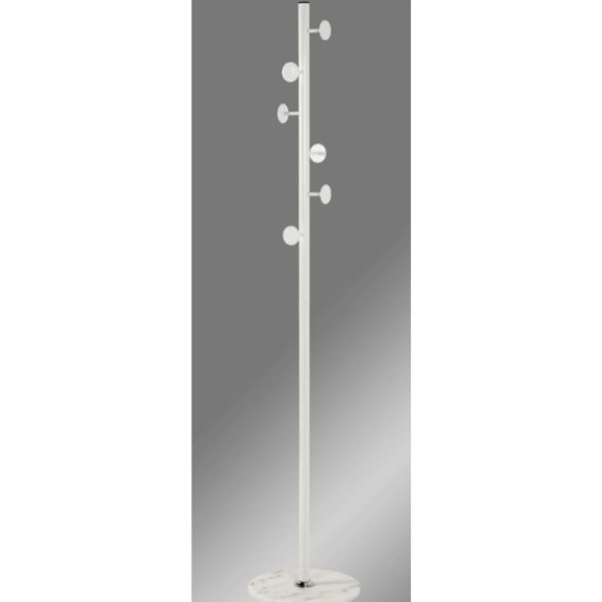Haku Steh-Garderobe | Ø35 x 180 cm |