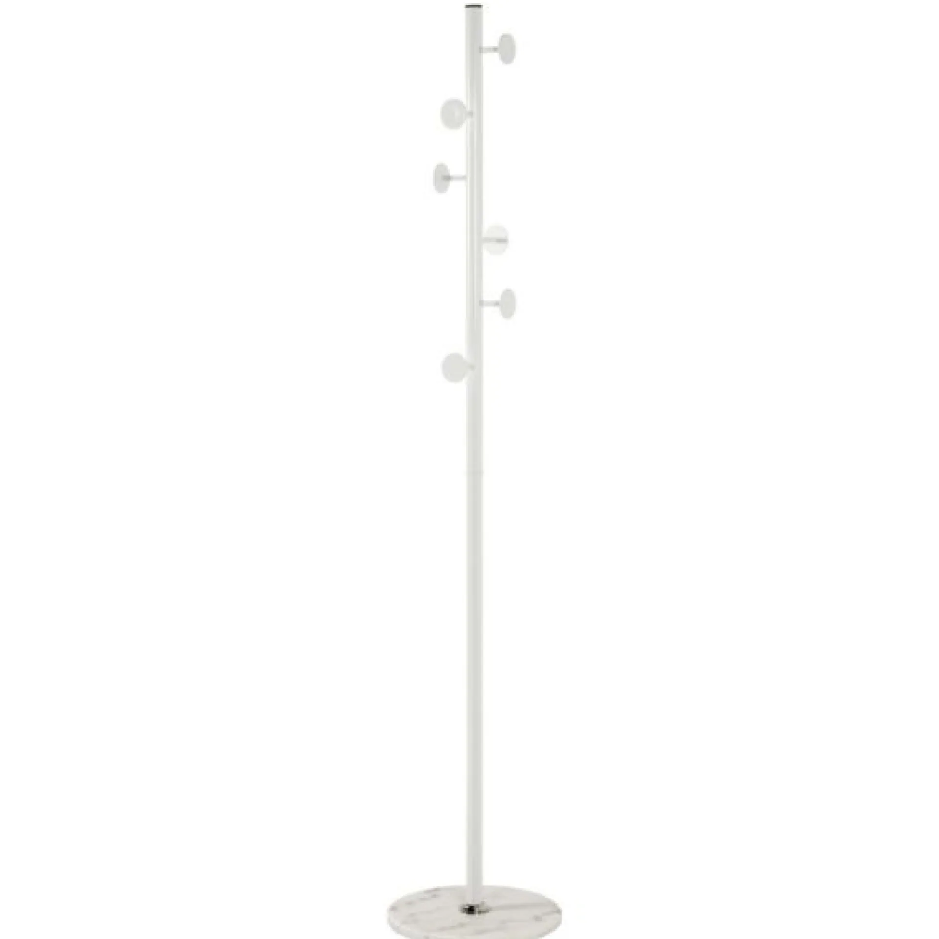 Haku Steh-Garderobe | Ø35 x 180 cm |