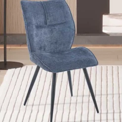 Rousseau Stoel 'Faye' Davis Perfekte Harmonie 77 w