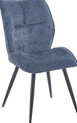Rousseau Stoel 'Faye' Davis Perfekte Harmonie 77 w