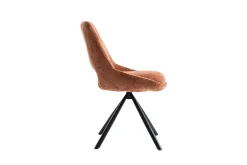 Rousseau Stuhl Dante | 51 x 60 x 86 cm | Rostdesign