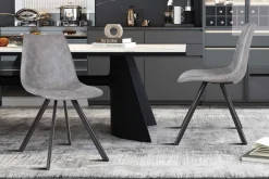 Rousseau Stuhl Emmy -