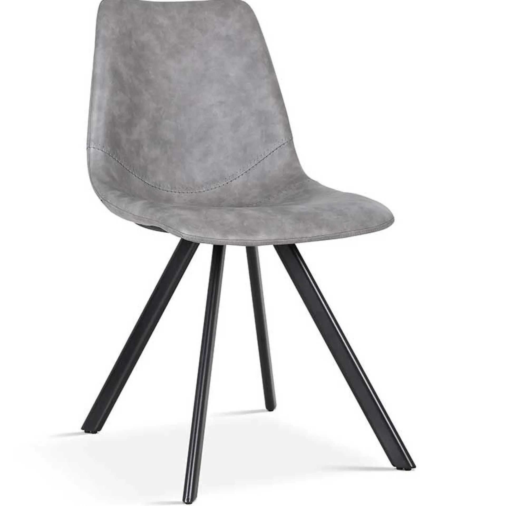 Rousseau Stuhl Emmy -