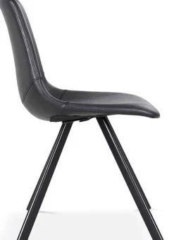 Rousseau Stuhl Emmy -