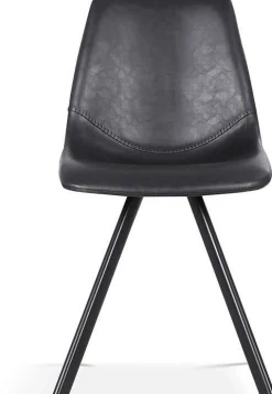 Rousseau Stuhl Emmy -