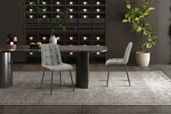 Rousseau Stuhl Furax | 43 x 60 x 88 cm |