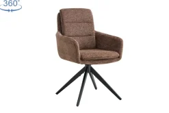 Rousseau Stuhl Isolde | 59 x 65 x 93 cm |