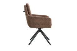 Rousseau Stuhl Isolde | 59 x 65 x 93 cm |