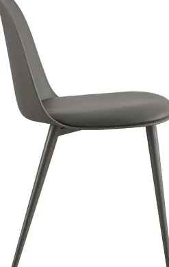 Rousseau Stuhl Jasmin | 51 x 44 x 81 cm |