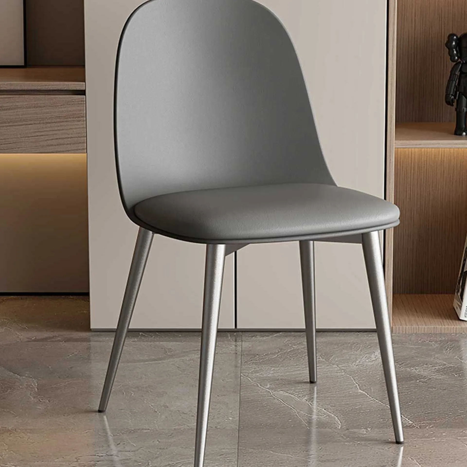 Rousseau Stuhl Jasmin | 51 x 44 x 81 cm |