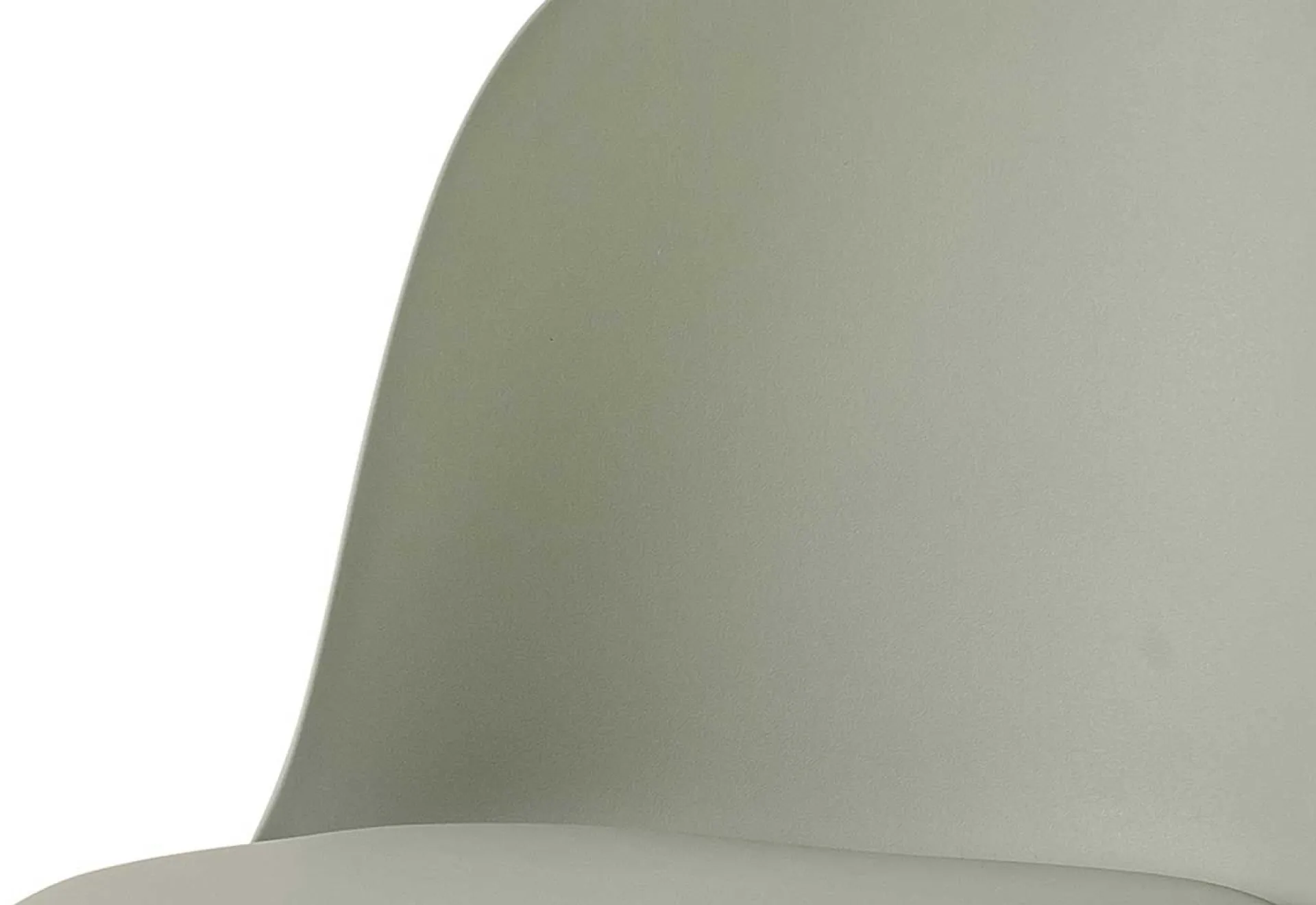 Rousseau Stuhl Jasmin | 51 x 44 x 81 cm | Grau-