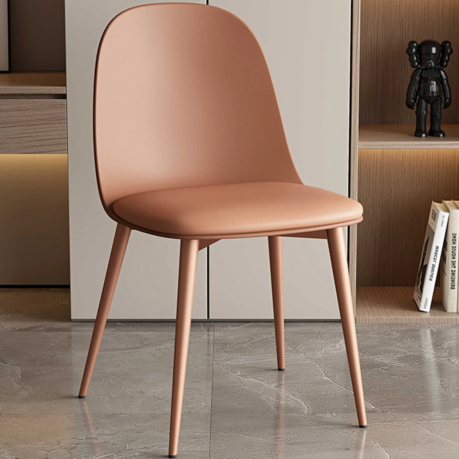 Rousseau Stuhl Jasmin | 51 x 44 x 81 cm |