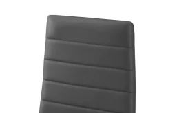 Rousseau Stuhl Kenzo | 41 x 48 x 96 cm |