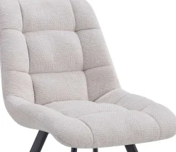 Rousseau Stuhl Lizzy | 52 x 62 x 89 cm |