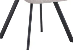 Rousseau Stuhl Lizzy | 52 x 62 x 89 cm |