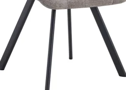 Rousseau Stuhl Lizzy | 52 x 62 x 89 cm |