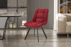 Rousseau Stuhl Lizzy | 52 x 62 x 89 cm |