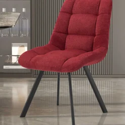 Rousseau Stuhl Lizzy | 52 x 62 x 89 cm |