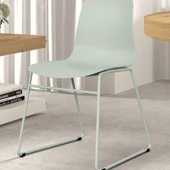 Rousseau Stuhl Marie - grau-