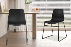Rousseau Stuhl Marie -