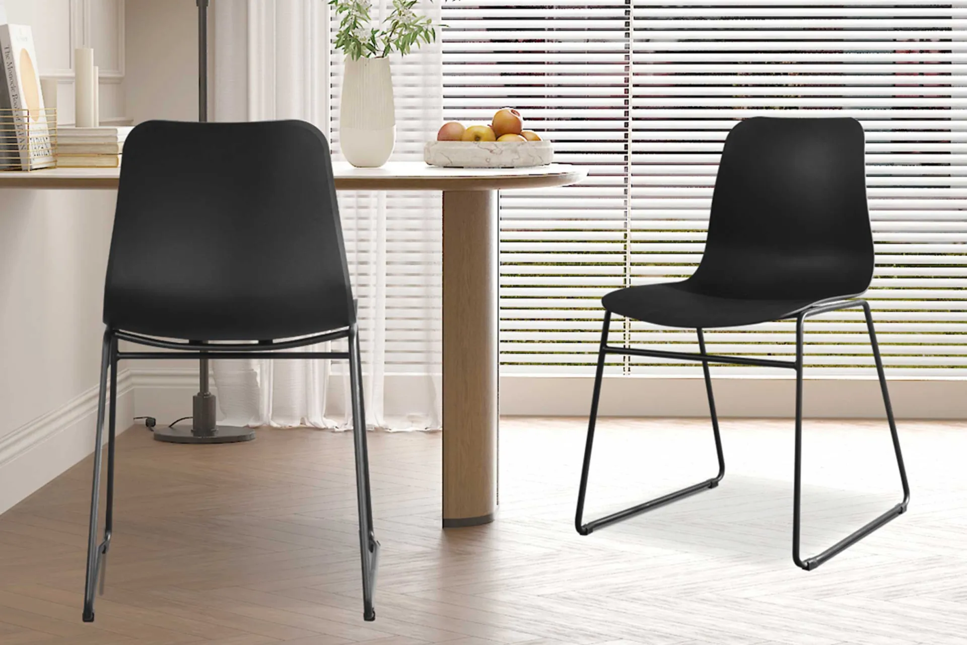 Rousseau Stuhl Marie -
