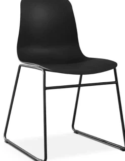 Rousseau Stuhl Marie -