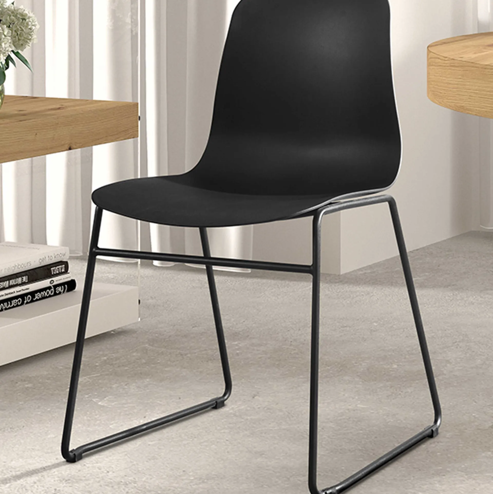 Rousseau Stuhl Marie -
