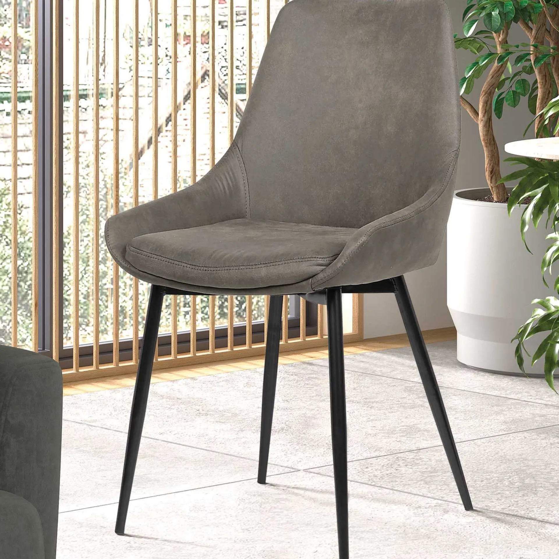 Rousseau Stuhl Mirano -