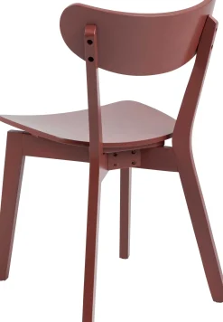 Emob Stuhl Rover - terracotta