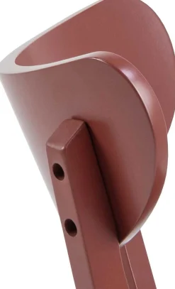 Emob Stuhl Rover - terracotta