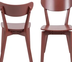 Emob Stuhl Rover - terracotta