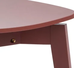 Emob Stuhl Rover - terracotta
