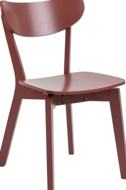 Emob Stuhl Rover - terracotta