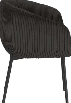 Rousseau Stuhl Sill | 57 x 62 x 79 cm | Dunkel