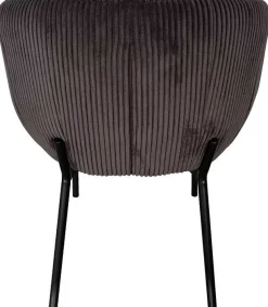 Rousseau Stuhl Sill | 57 x 62 x 79 cm | Dunkel
