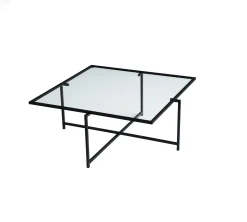 Emob Sun Couchtisch | GEHÄRTETES GLAS |