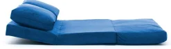 Emob Taida 2-Sitzer-Schlafsofa | Metallrahmen |