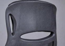 Interlink Tec Ergonomischer Bürostuhl - verstellbar -