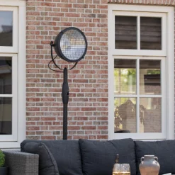 Sunred Terrassenheizung Mindy 45x210cm -