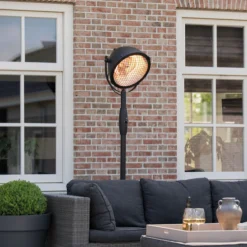 Sunred Terrassenheizung Mindy 45x210cm -