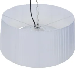 Sunred Terrassenheizung mit Beleuchtung Alix 74cm hängend -