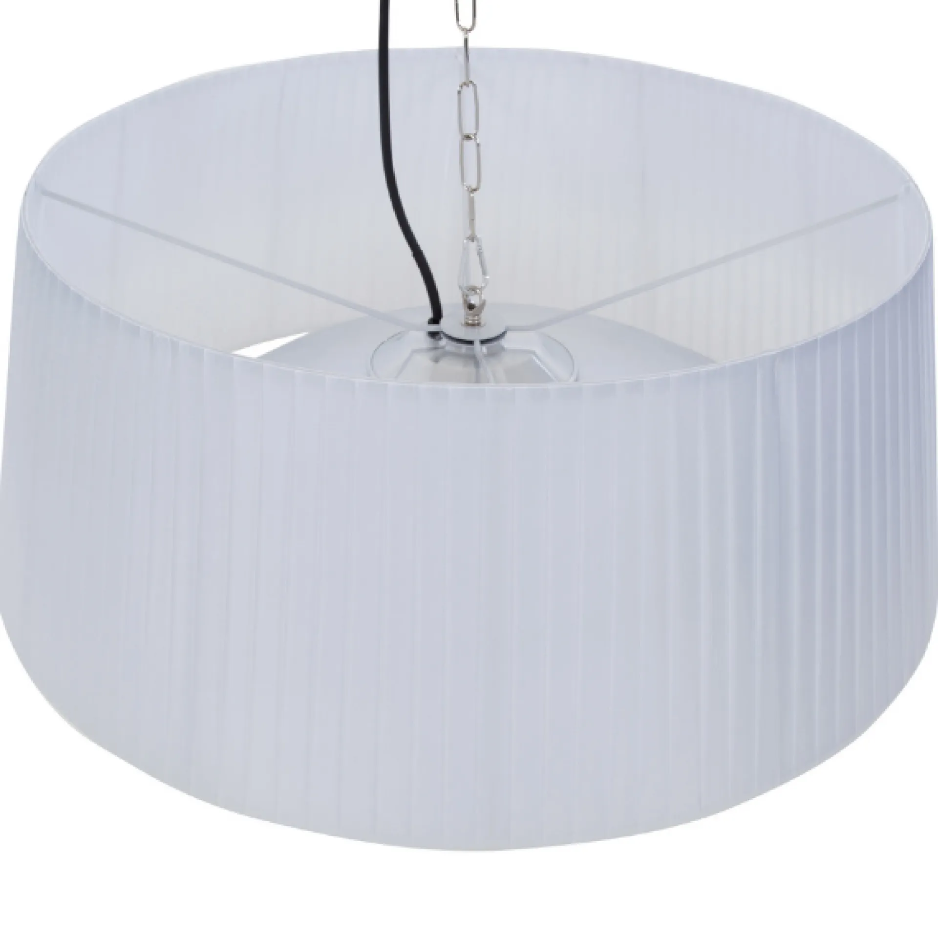 Sunred Terrassenheizung mit Beleuchtung Alix 74cm hängend -