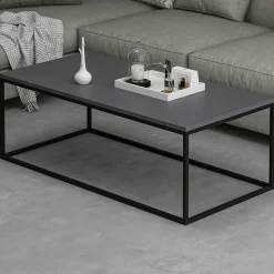 Emob Tiger Couchtisch | 100 % MELAMIN |